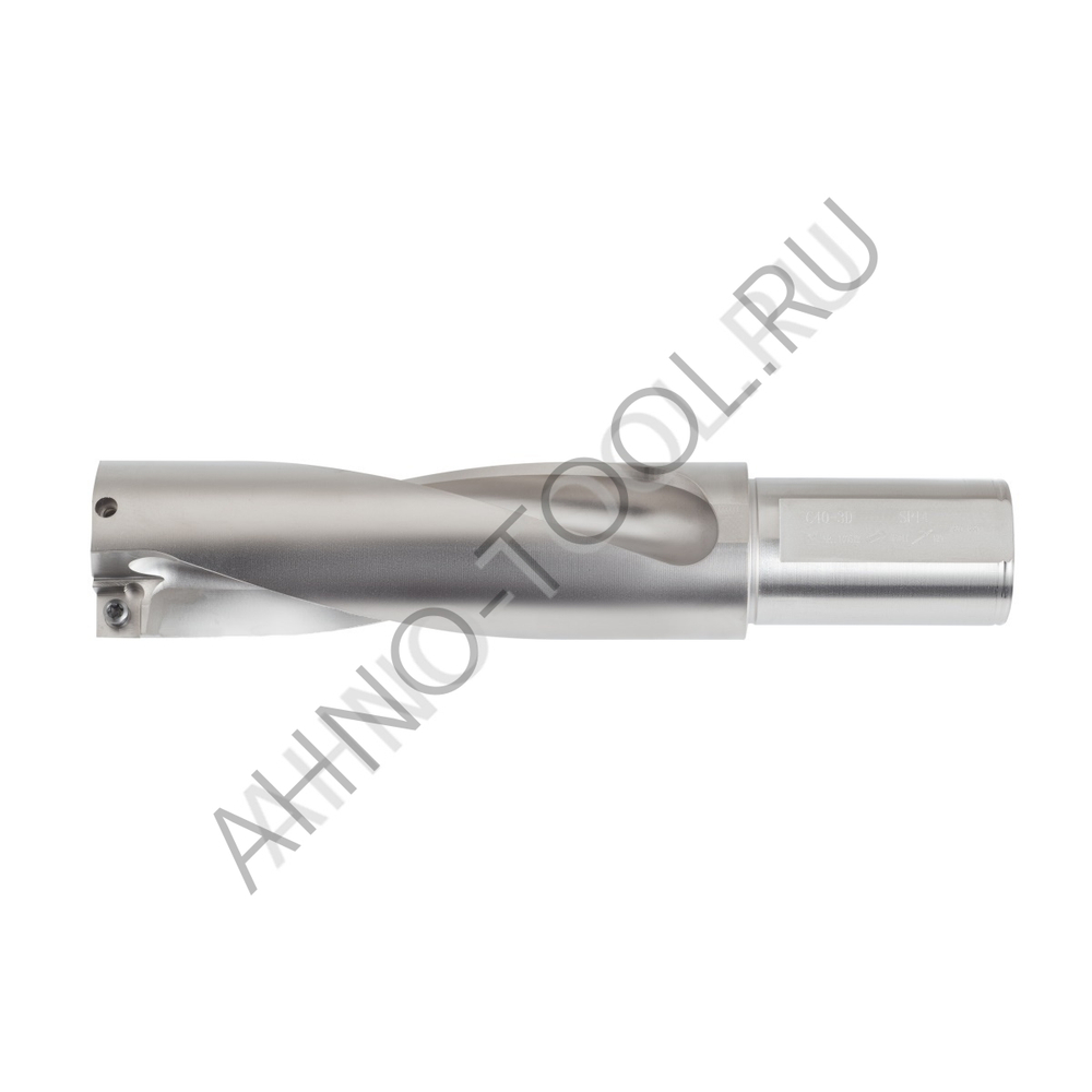 Сверло корпусное C40-3D49-152SP014 ACCKee