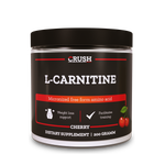 L-Carnitine tartrate / Карнитин со вкусом "Вишня" (200 грамм)