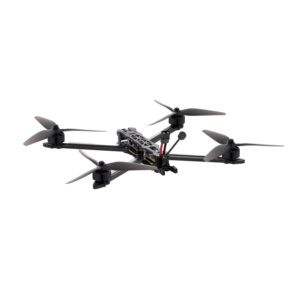 Квадрокоптер GepRc mark4-10 дюймов 5.8Ghz TBS