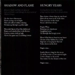 Steve Hackett / At the Edge of Light (RU)(CD)