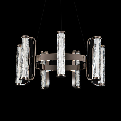 Подвесной светильник MODESTYLE MS.2340.600 BK