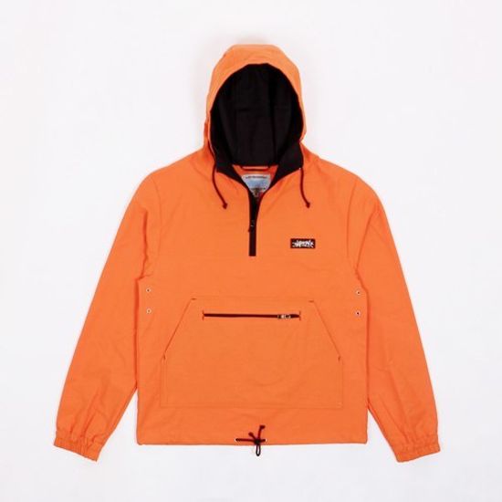 Анорак ANTEATER anorakcotton-terrakot