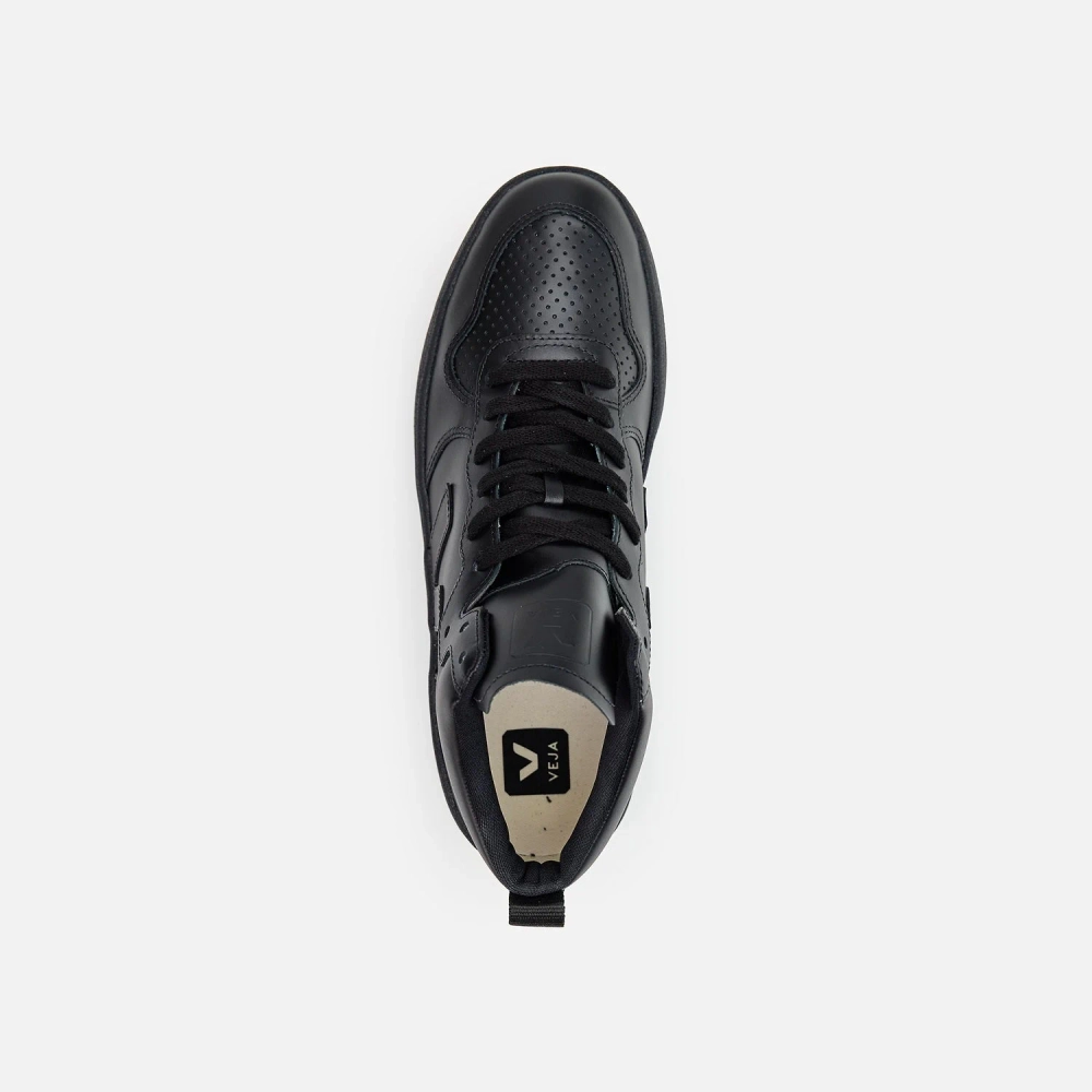 Кеды Veja V-15 Leather