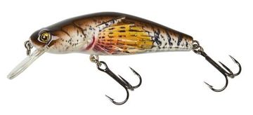 Воблер тонущие LJ Original BULLHEAD S 06.50/BH03