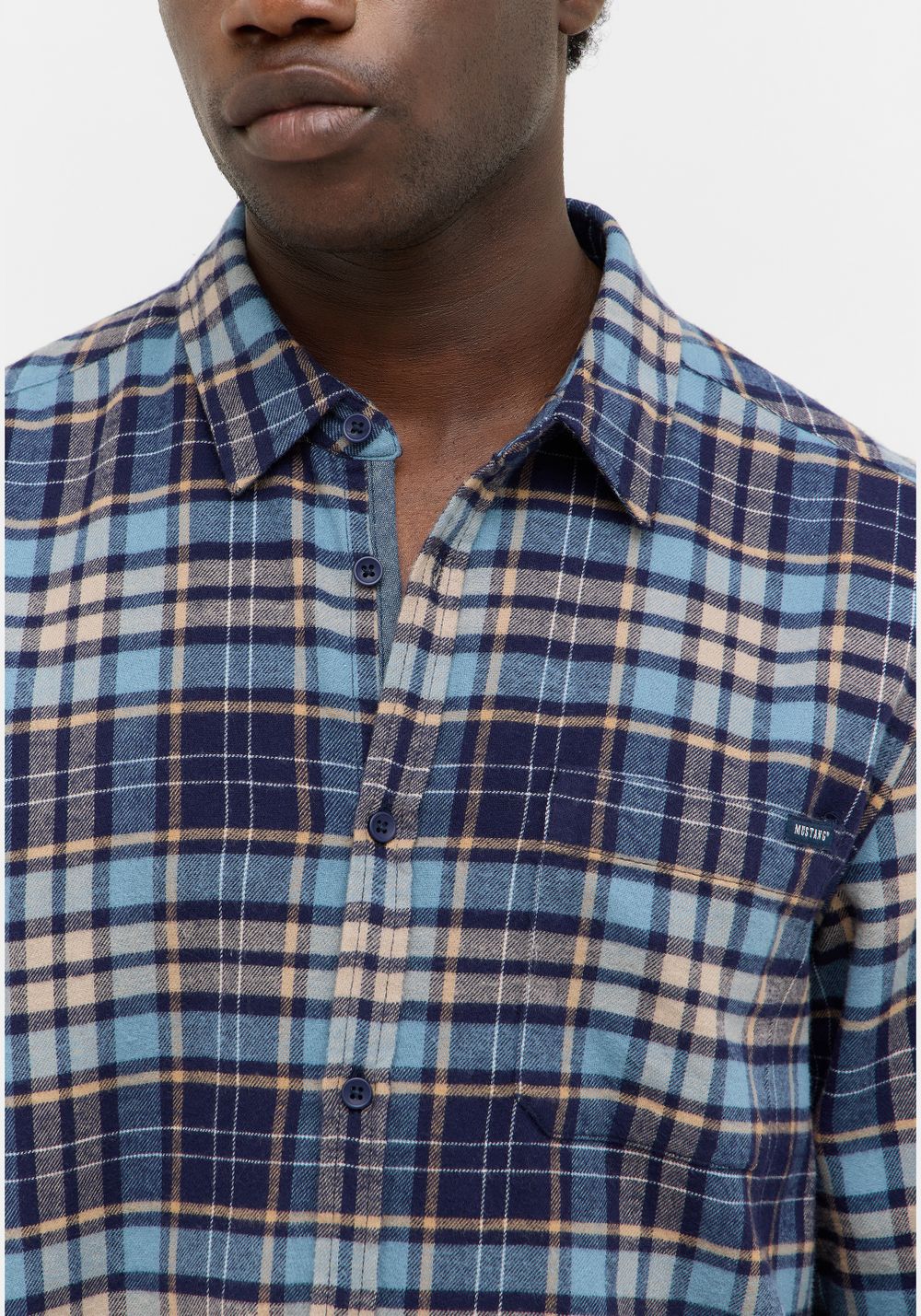 Рубашка Shirts 1016954-12781