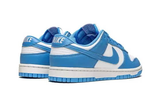 Кроссовки Nike  SB Dunk Low "University Blue"
