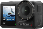 DJI Osmo Action 4 Adventure Combo