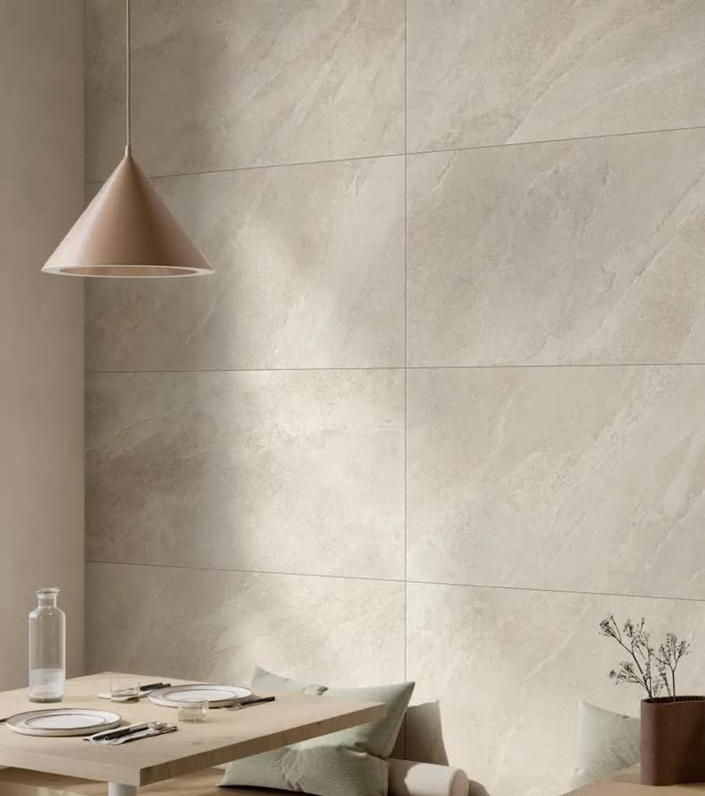 Vitra SlateStone Белый Матовый 60x120