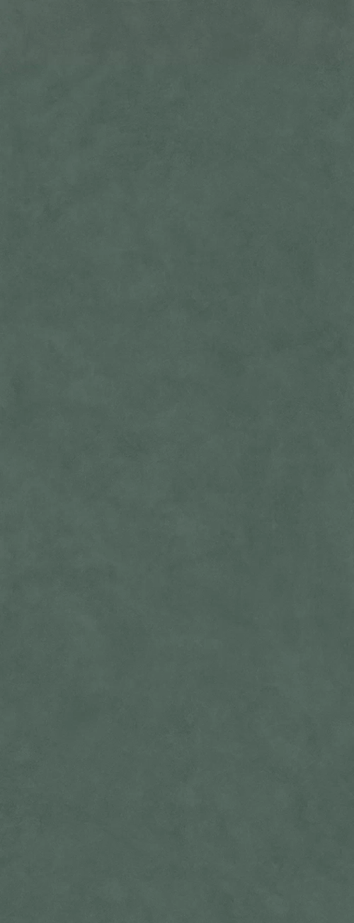 Керамогранит KERAMA MARAZZI Surface Laboratory КОНКРИТ зелёный матовый обрезной 119,5x320 / 6 мм. / DD070400R6