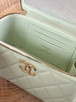 Сумка Chanel