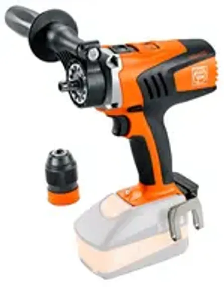 Двухскоростная аккумуляторная дрель-винтоверт FEIN ABS 18 Q SELECT