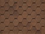 Гибкая черепица Business Plus Mosaik