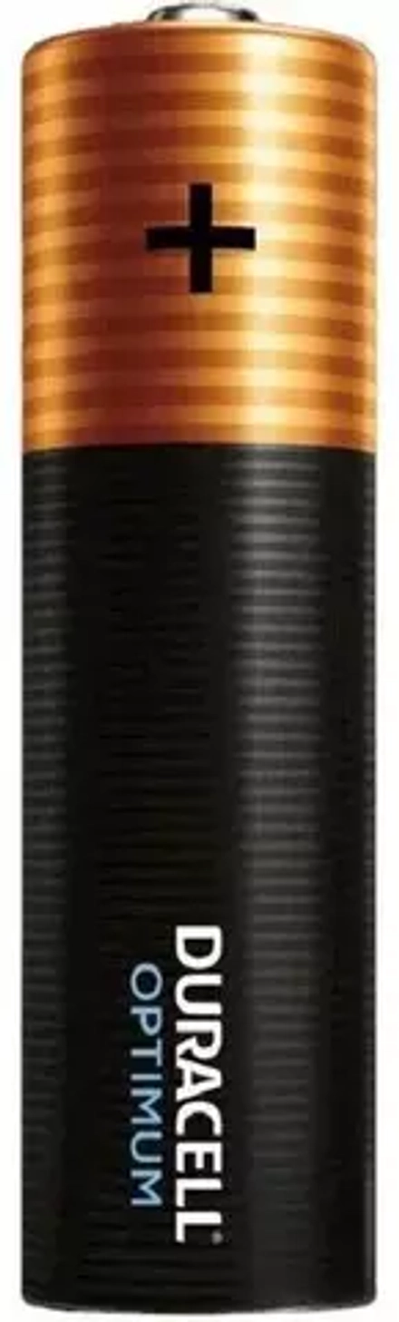 Батарейка алкалиновая AAA/LR03 Duracell Basic