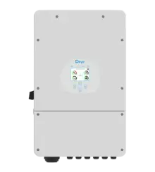 Гибридный инвертор Deye SUN-8K-SG01LP1-EU