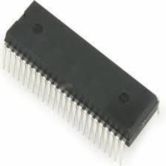 Микросхема  TA8691N / SDIP48