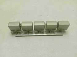 EWT10420W кт198 Панель кнопок для стиральной машины Electrolux EWT10420W б/у