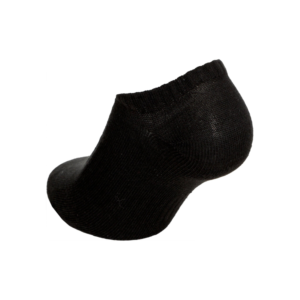 Носки теннисные Nike Everyday Lightweight Sports Socks 3 Pack - Black, White