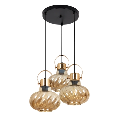 Подвесной светильник MODEMODERN MD.1189.450 BR