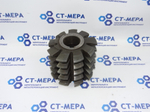 Фреза червячная модульная М 5,5 кл.С Р18, 20град