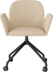 Кресло Тревис TRS-660A-B-D60 Kiton 02