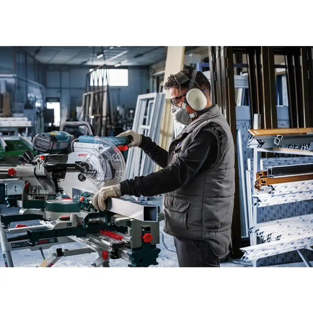 Пильное полотно PRO Multi Material 260x3.2x30 мм T80 BOSCH 2608641204