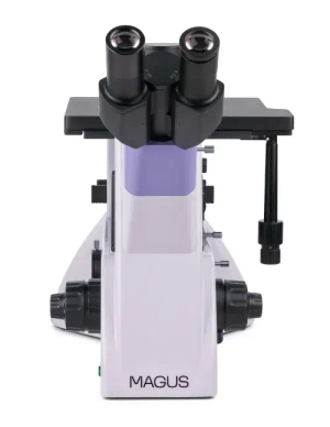 Микроскоп металлографический инвертированный MAGUS Metal V700