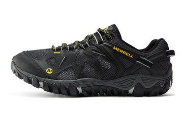 Merrell All Out Blaze Shock Absorbers