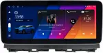 Магнитола для Mazda CX-5 2011-2017 - Canbox H-Line 2056 монитор 12.3" QLED в стиле MERCEDES на Android 10, Быстрая, ТОП-процессор, CarPlay, 4G SIM-слот