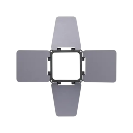 Шторки Zhiyun Mini 4-Leaf Barn Doors для Mini Lens Reflector