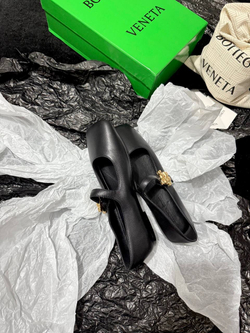 Балетки Bottega Veneta