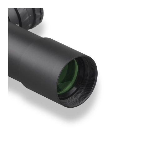 Оптический прицел Discovery HD 2-12X24SFIR FFP FW30