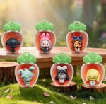 Рандомная Фигурка Blind Box Alien Stage Rabbit Series Rice Grain