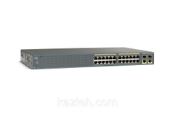 Коммутатор Cisco Catalyst WS-C2960S-24TD-L