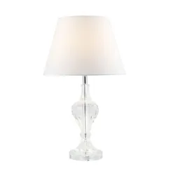 Интерьерная настольная лампа MODELUX ML.5506.01TL CR Modelux