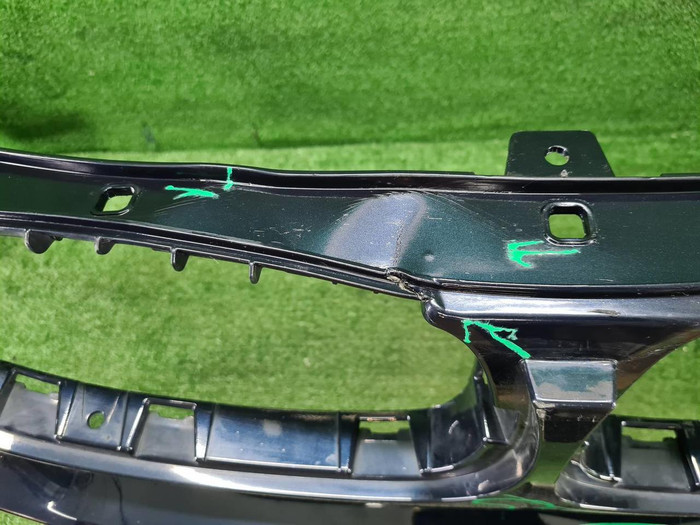 Бампер передний BMW X5 F15 (2013-2018)