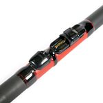 Удилище карбоновое с/к NAMAZU Compact Bolo 6м, тест 15-40 г, IM7/25/