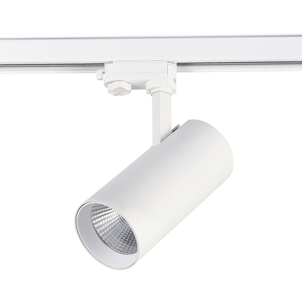 Светильник трековый TRACE LED 40W 3000K