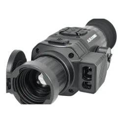 Тепловизионный прицел ARKON Alfa II ST25ML / Аркон Альфа 2 СТ 25 МЛ - вид спереди сбоку под углом
