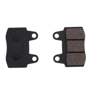 Тормозные колодки (комплект) для моделей M1/ M1P/ M1PS (ПОД ЗАКАЗ)
