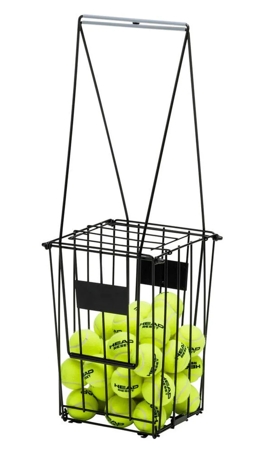 Теннисная корзина Head Ball Cart