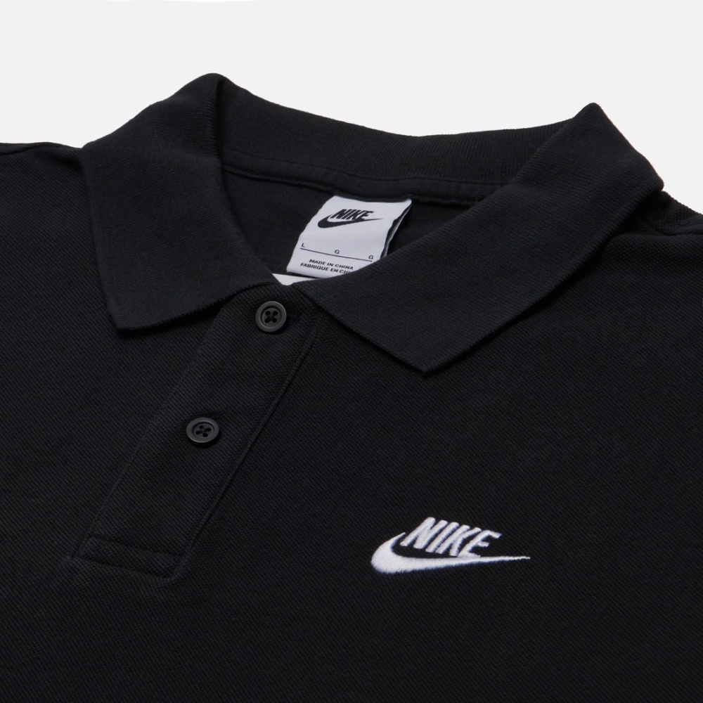CJ4456-010 Поло Nike Sportswear CJ4456-010 SR