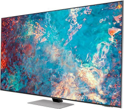 Телевизор Samsung 75"; QE75QN85AAUXRU Neo QLED