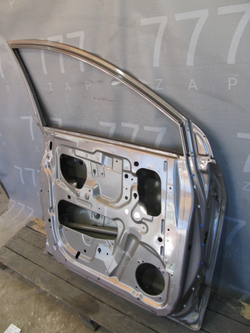 Дверь передняя левая Opel Antara (L07)  Б/У Оригинал 20924986