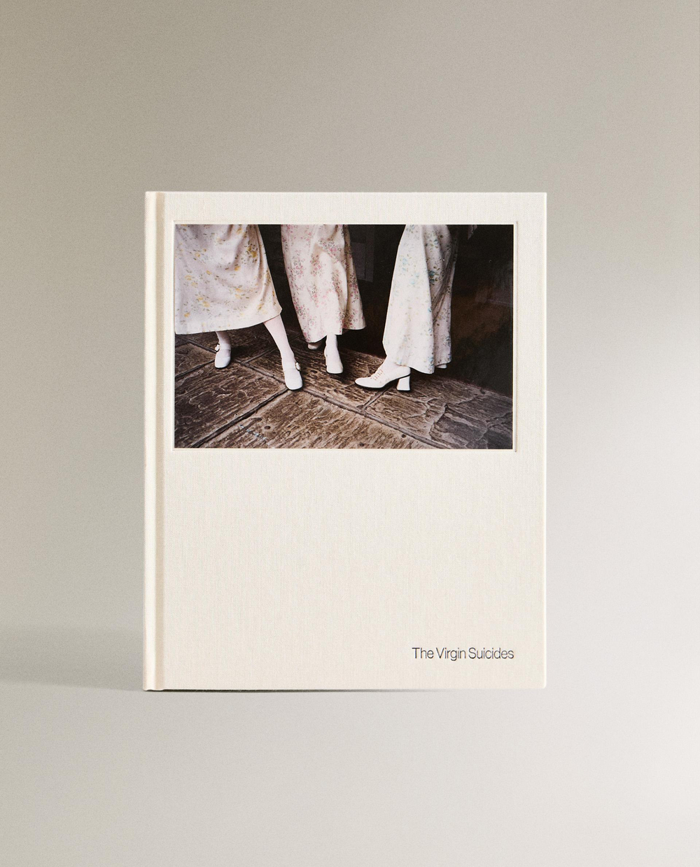 The Virgin Suicides by Sofia Coppola. Фотокнига (на английском языке) Zara Home, фото 9