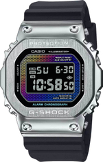 Мужские наручные часы Casio G-Shock GM-5600RW-1