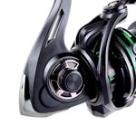 F-FISHING Катушка фидерная Vento Feeder 5500
