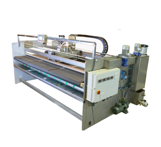 CATINET TOTAL 4,5 SP