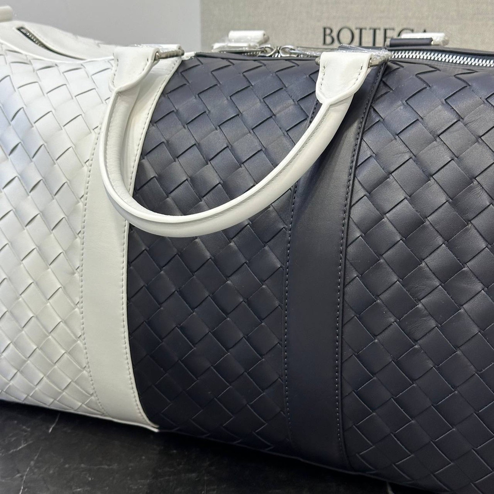 Дорожная сумка Bottega Veneta