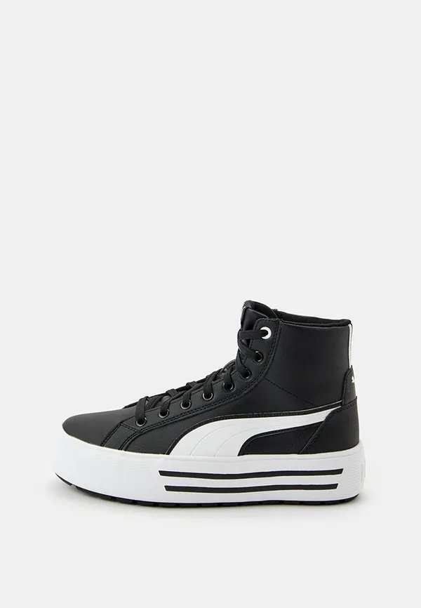 Кеды женские PUMA Kaia 2.0 Mid SL