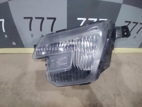 Птф левая Ford Explorer 15-19 б/у оригинал fb5315a255a